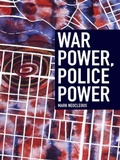 Cover: War Power, Police Power - Edinburgh University Press