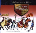 Cover: Owain Glyndwr: Prince of Wales - Y Lolfa