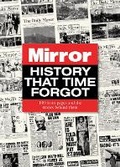 Cover: History That Time Forgot - J H Haynes & Co Ltd