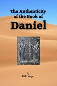 Enlarge image Cover: The Authenticity of the Book of Daniel - Creation Science Movement