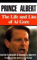 Cover: Prince Albert - Merril Press