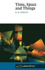 Cover: Time, Space and Things - Cambridge University Press