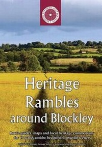 Abbildung von: Heritage Rambles Around Blockley - Blockley Heritage Society