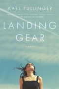 Cover: Landing Gear - Kate Pullinger Books