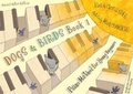 Cover: Dogs and Birds: Book 1 (Animal Notes Edition): Book 1 - Dogs and Birds