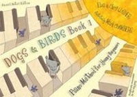 Enlarge image Cover: Dogs and Birds: Book 1 (Animal Notes Edition): Book 1 - Dogs and Birds