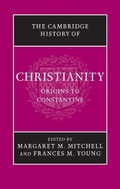 Cover: The Cambridge History of Christianity - Cambridge University Press