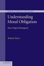 Cover: Understanding Moral Obligation - Cambridge University Press