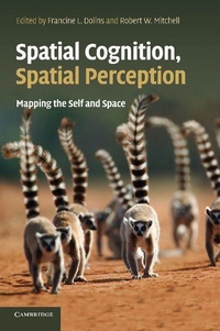 Enlarge image Cover: Spatial Cognition, Spatial Perception - Cambridge University Press
