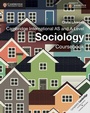 Cover: Cambridge International AS and A Level Sociology Coursebook - Cambridge University Press