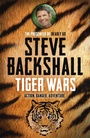 Cover: The Falcon Chronicles: Tiger Wars - Orion Children's Books