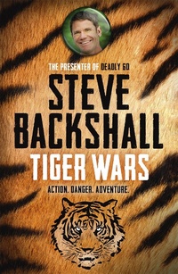 Enlarge image Cover: The Falcon Chronicles: Tiger Wars - Orion Children's Books