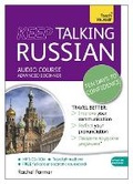 Cover: Keep Talking Russian - Ten Days to Confidence - TEACH YOURSELF
