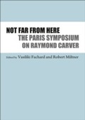 Cover: Not Far From Here - Cambridge Scholars Publishing
