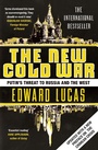 Cover: The New Cold War - Bloomsbury Publishing PLC