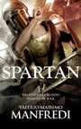 Cover: Spartan - Pan Books