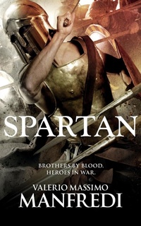 Enlarge image Cover: Spartan - Pan Books