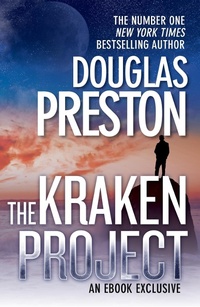 Enlarge image Cover: The Kraken Project - Pan Books