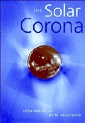 Cover: The Solar Corona - Cambridge University Press