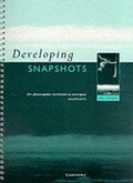 Cover: Developing Snapshots - Cambridge University Press