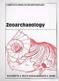 Enlarge image Cover: Zooarchaeology - Cambridge University Press