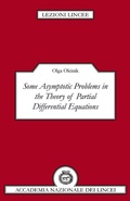 Cover: Some Asymptotic Problems in the Theory of Partial Differential Equations - Cambridge University Press