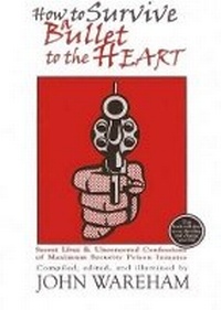 Enlarge image Cover: How to Survive a Bullet to the Heart - Welcome Rain Publishers,US
