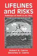 Cover: Lifelines and Risks - Cambridge University Press