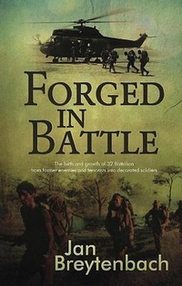 Abbildung von: Forged in Battle - Protea Boekhuis