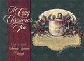 Cover: A Cozy Christmas Tea - Harvest House Publishers
