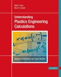 Cover: Understanding Plastics Engineering Calculations - Hanser Publications