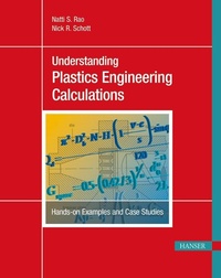 Enlarge image Cover: Understanding Plastics Engineering Calculations - Hanser Publications