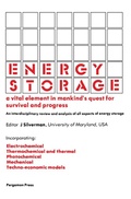 Cover: Energy Storage - Elsevier