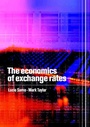 Cover: The Economics of Exchange Rates - Cambridge University Press