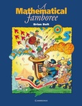 Cover: A Mathematical Jamboree - Cambridge University Press