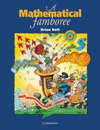 Enlarge image Cover: A Mathematical Jamboree - Cambridge University Press