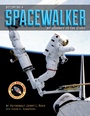 Cover: Becoming a Spacewalker - Purdue University Press