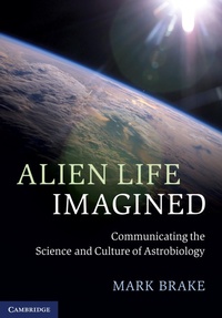 Abbildung von: Alien Life Imagined - Cambridge University Press