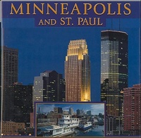 Abbildung von: Minneapolis and St.Paul - Whitecap Books