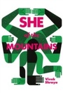Cover: She of the Mountains - Arsenal Pulp Press