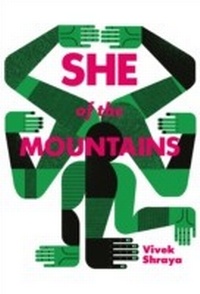 Enlarge image Cover: She of the Mountains - Arsenal Pulp Press
