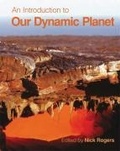 Cover: An Introduction to Our Dynamic Planet - Cambridge University Press