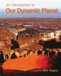 Enlarge image Cover: An Introduction to Our Dynamic Planet - Cambridge University Press