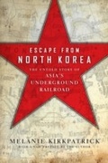 Cover: Escape from North Korea - Encounter Books