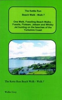 Abbildung von: The Kettle Run Beach Walk - Walk 7 - Wolfer Gray