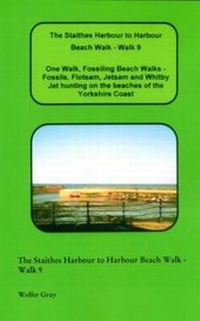 Abbildung von: The Staithes Harbour to Harbour Beach Walk - Walk 9 - Wolfer Gray