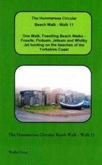 Abbildung von: The Hummersea Circular Beach Walk - Walk 11 - Wolfer Gray