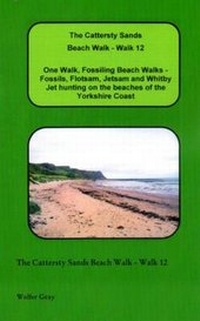 Abbildung von: The Cattersty Sands Beach Walk - Walk 12 - Wolfer Gray