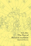 Cover: The Plays of Heinrich von Kleist - Cambridge University Press