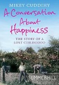 Cover: A Conversation About Happiness - Atlantic Books